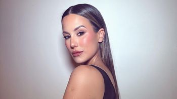 Luli Fernández enfrentó las picantes versiones por las que le dijo no a Carmen Barbieri: Es todo...