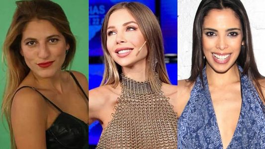 La ex Gran Hermano que está embarazada y espera su primer hijo: Está de nueve semanas