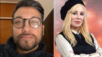 Pablito Ruiz renunció al Cantando 2020 y responsabilizó a Nacha Guevara: No estoy para que me basuree