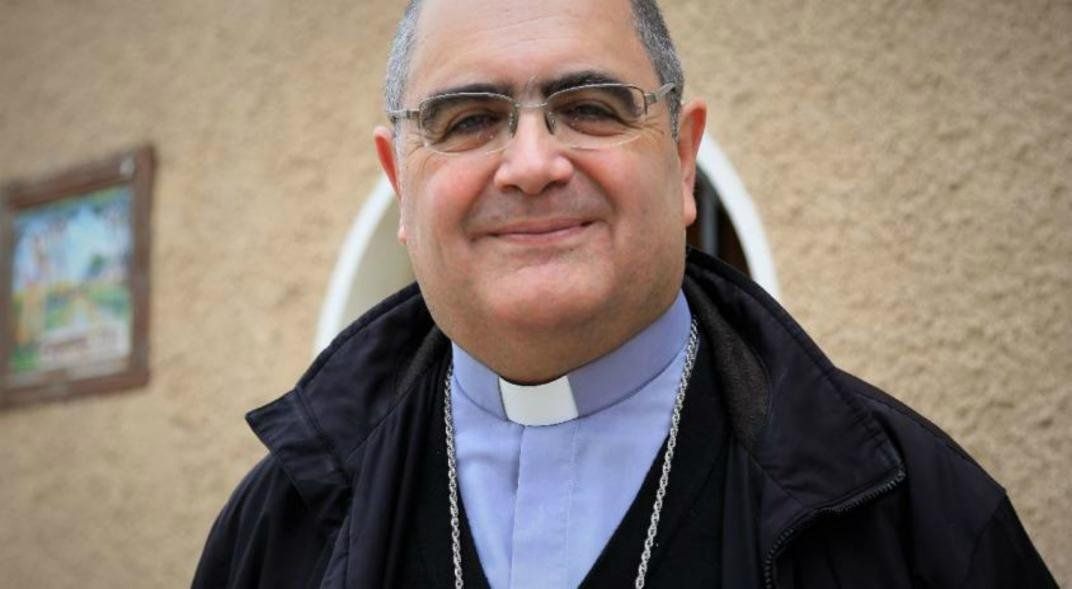 Crece el malestar entre los obispos por los interlocutores políticos entre Alberto y el Papa