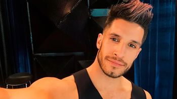 Un bailarín de ShowMatch reveló que trabajó de Uber para vivir