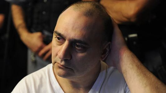 El insólito pedido de Jorge Mangeri para estar más cerca de su esposa en la cárcel