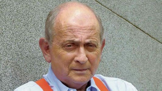 Chiche Gelblung continúa en terapia intensiva pero ya le quitaron el respirador