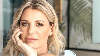 Eugenia Tobal reveló el problema físico que la alejó unos días de las redes sociales