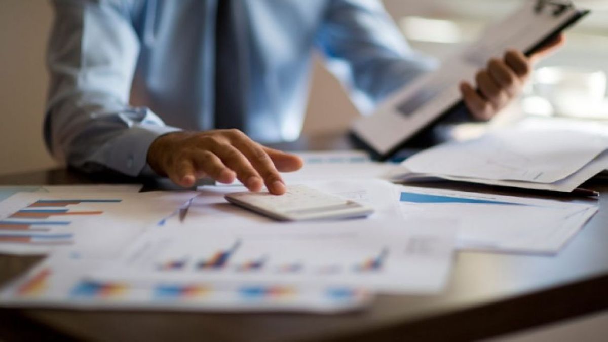 El volumen de operaciones se cuadriplicó respecto del año pasado durante el primer semestre