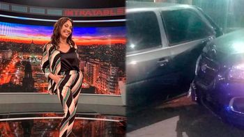 Ernestina Pais, tras el accidente: Me negué al control de alcoholemia porque el culpable era el auto mal estacionado
