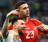 Dibu Martínez anticipó cómo será la despedida de Messi y sorprendió al hablar de la camiseta 10
