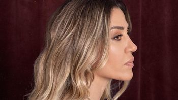 Jimena Barón vivió una experiencia paranormal y quedó todo filmado en un video: Lamento si les dio miedo