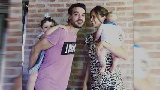 Paula Chaves rompió el silencio ante los rumores de embarazo