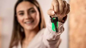 No tires las llaves viejas de tu casa, tenés un tesoro para aprovechar al máximo