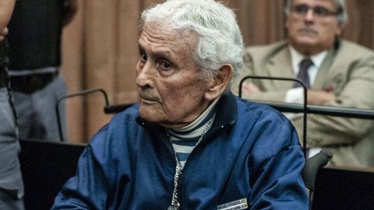 A 46 años del golpe de Estado, suben a 5.5 millones de pesos la recompensa sobre represores