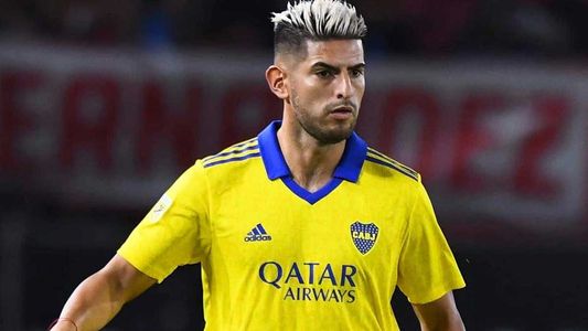 Carlos Zambrano rescindió su contrato y se va de Boca