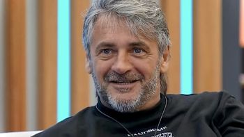 Darío Martínez Corti de Gran Hermano aceptó una jugada propuesta laboral: las fotos