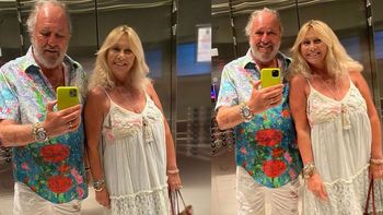 El increíble pedido de ayuda de Ana Ronselfeld a su marido