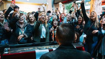 Alejandro Lerner anuncia la llegada de un nuevo disco de estudio con Déjame Volver