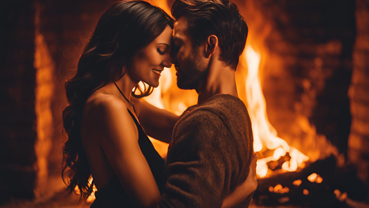 Astrología: estos son los Signos del Zodiaco Más Sexuales, ¿quiénes tienen la energía más hot?