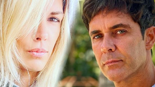 Viviana Canosa enfrentó los rumores de romance con Mariano Martínez