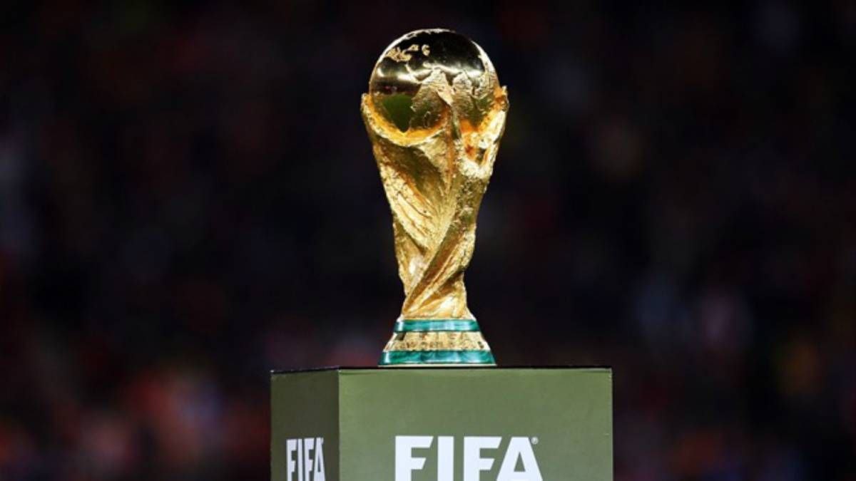 Mundial Qatar 2022: el nuevo clasificado a la Copa del Mundo