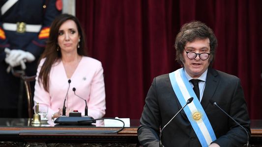 Extrema tensión entre la Casa Rosada y Victoria Villarruel mientras el Senado define los pliegos de Lijo y García Mansilla