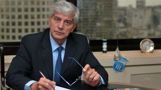 Mariano Cúneo Libarona explicó por qué quiere la toga para los jueces