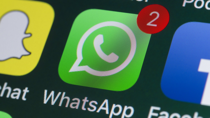 WhatsApp: así es como se puede desactivar las notificaciones de las reacciones
