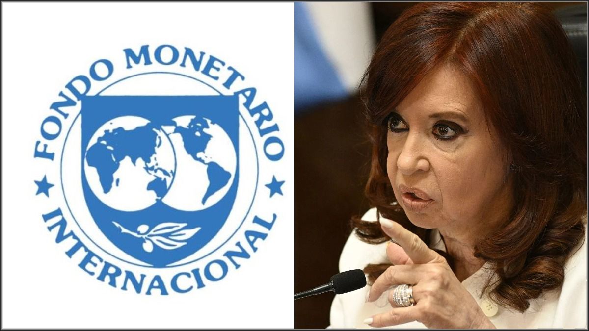 Acuerdo con el FMI: cómo será la sesión en el Senado.
