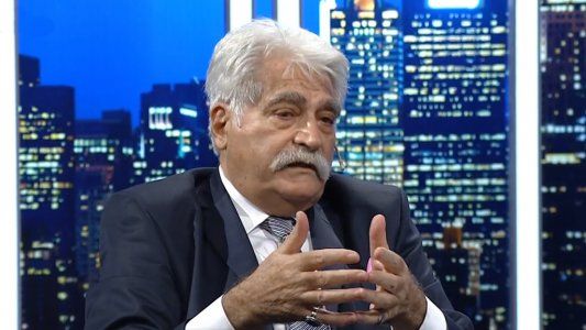 Asís: No hay nada que hacer con la economía, se marcha hacia un default