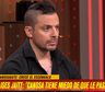 Viviana Canosa tiene miedo de terminar como Natacha: la fuerte revelación de Ulises Jaitt