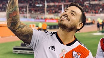 ¿Sólo River? Federico Bal reveló de qué otro club argentino simpatiza