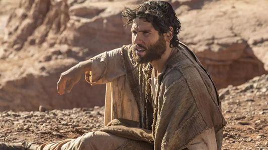 Ratings del jueves: Jesús se estancó, pero se mantiene como lo más visto