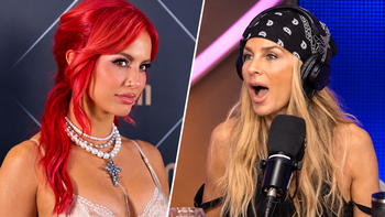 La desopilante reacción de Sabrina Rojas al escuchar la confesión sexual de Flor Vigna: “No queríamos...”