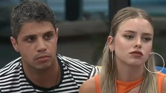 La mamá del Conejo de Gran Hermano 2022 apuntó con todo contra Coti: Lo perjudicó y...