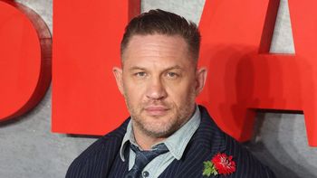 Netflix estrena una nueva película de acción con Tom Hardy y lidera el Top 10 en Argentina