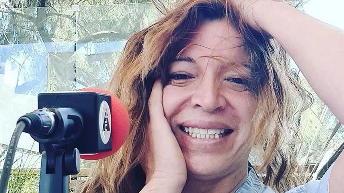 El peligroso accidente de Lizy Tagliani: podría haber perdido un ojo