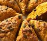 Scones de calabaza: una receta simple que transformará tus meriendas