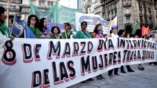 El Indec midió la violencia de género:una de cada cuatro mujeres sufrió agresiones durante más de 10 años