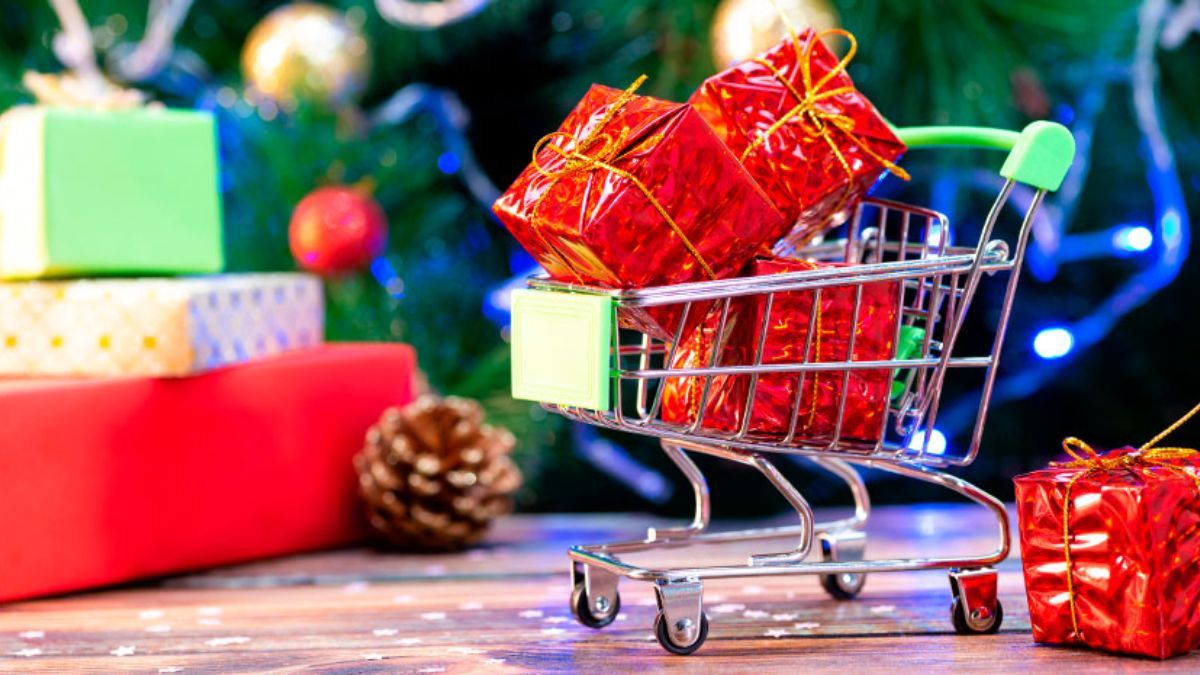 Descubrí cómo transformar tus compras navideñas este año usando la inteligencia artificial.