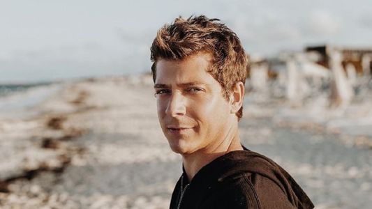 Gastón Dalmau: producción de fotos y gran elogio de su novio