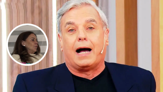 Carlos Monti dio su versión tras confirmar el romance con la amiga de su esposa fallecida: Yo traté...