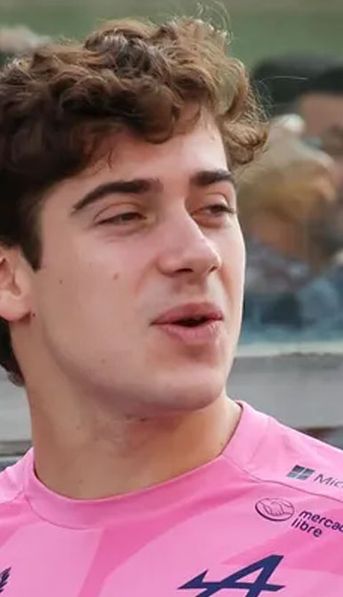 Franco Colapinto se ilusiona tras los primeros tests de la F1: Tenemos...