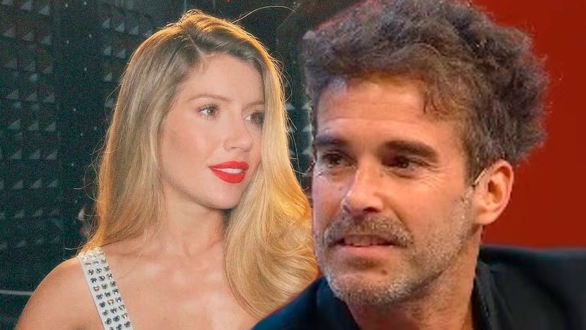 Laurita Fernández contó lo que realmente pasó puertas adentro y por qué se terminó con Nicolás Cabré