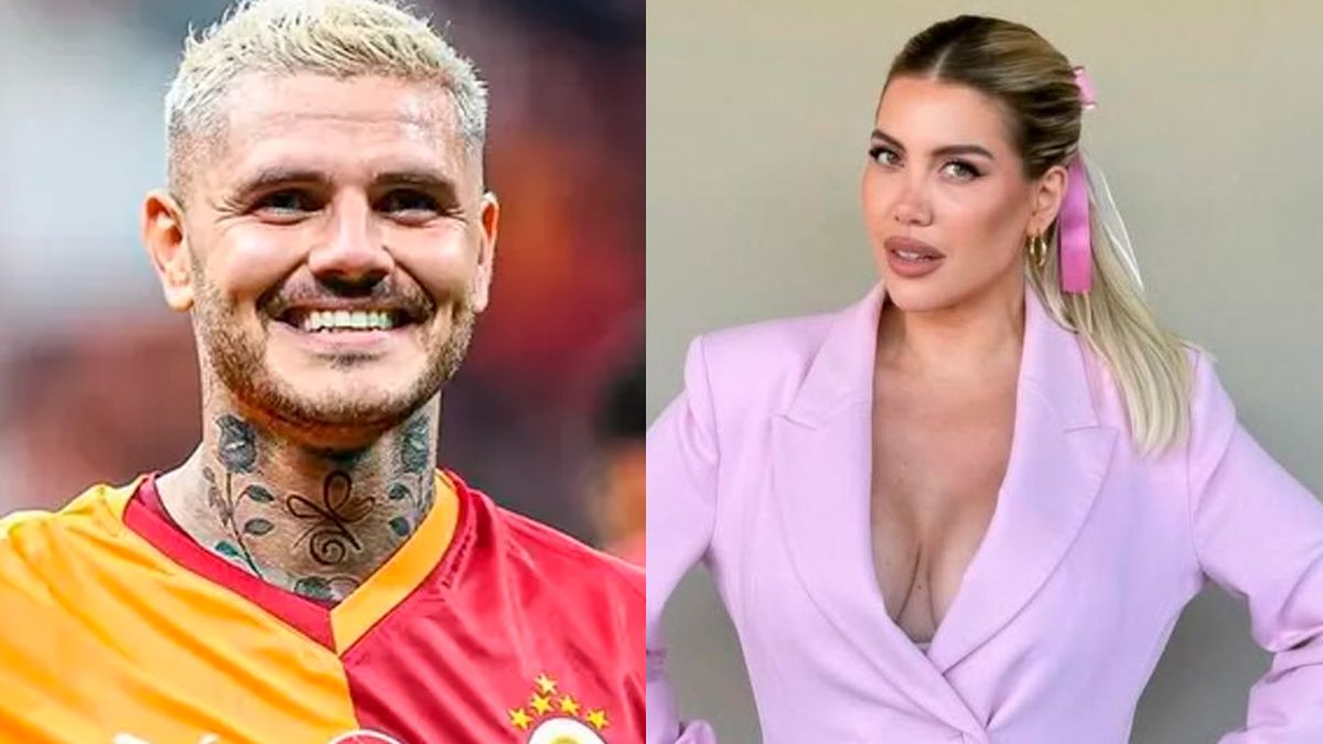 El video que cambia todo: Wanda Nara, complicadísima en la Justicia tras la denuncia de Mauro Icardi