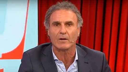 Ruggeri defenestró a Riquelme: Gracias a Dios que no fuimos compañeros