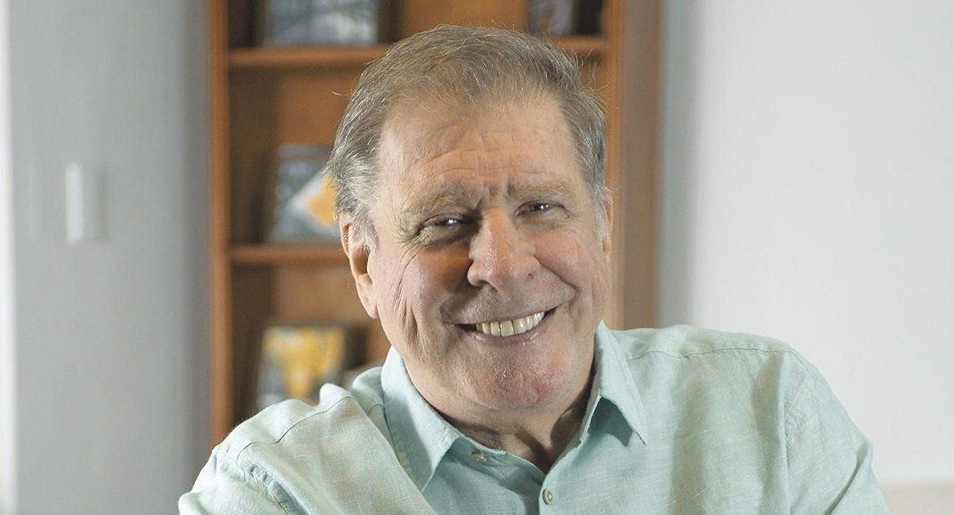 Arturo Puig: “Después de ‘¡Grande Pá!’ estuve tres años sin laburar”