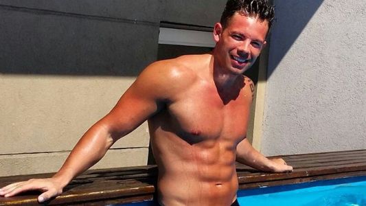 Mariano Berón acusa al cordobés de “Gran Hermano 2016” de golpeador‏