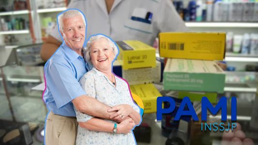 Atención jubilados: la mejor noticia llega desde PAMI por ahorro en medicamentos