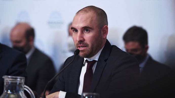 Martín Guzmán acordó con el Club de París y se postergarán los compromisos de la deuda