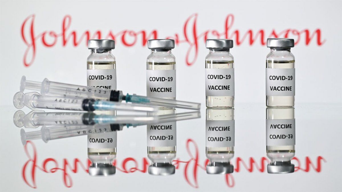 Johnson & Johnson pide autorización a la FDA para su vacuna contra el Covid-19