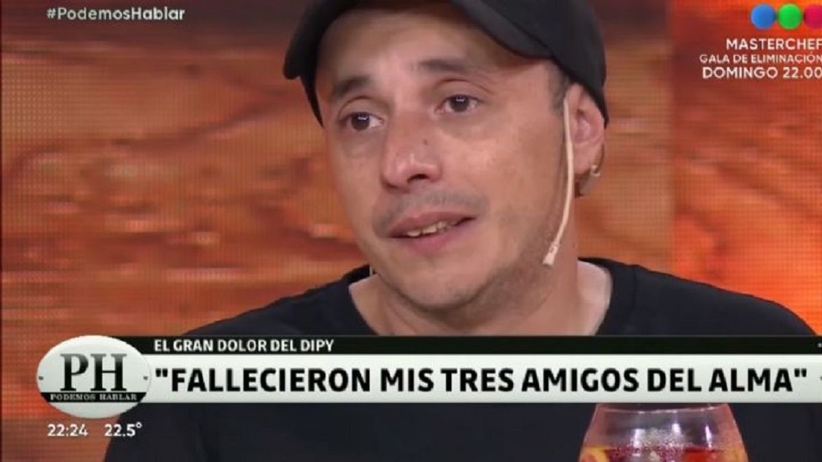 -El Dipy-