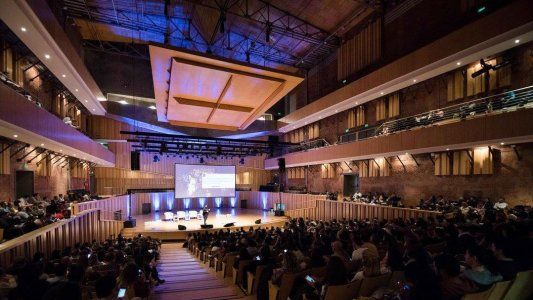Oradores confirmados para Social Media Day Buenos Aires 2018
